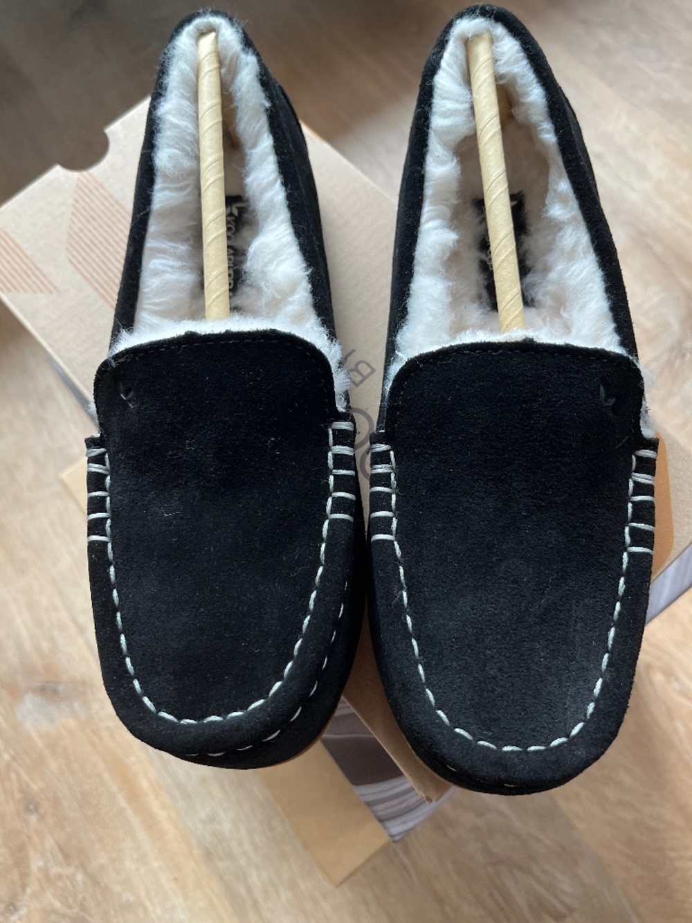 Koolaburra slipper